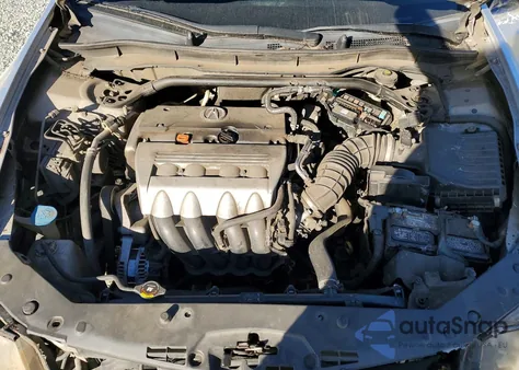 2012 Acura Tsx из США, поврежденный, VIN JH4CU2F45CC007552